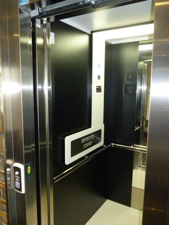 Atico Vista Alegre Apartment Lerma Ruang foto